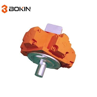 Motor hidraulic ITM03 Seria 175-450 Heavy Duty Industrial